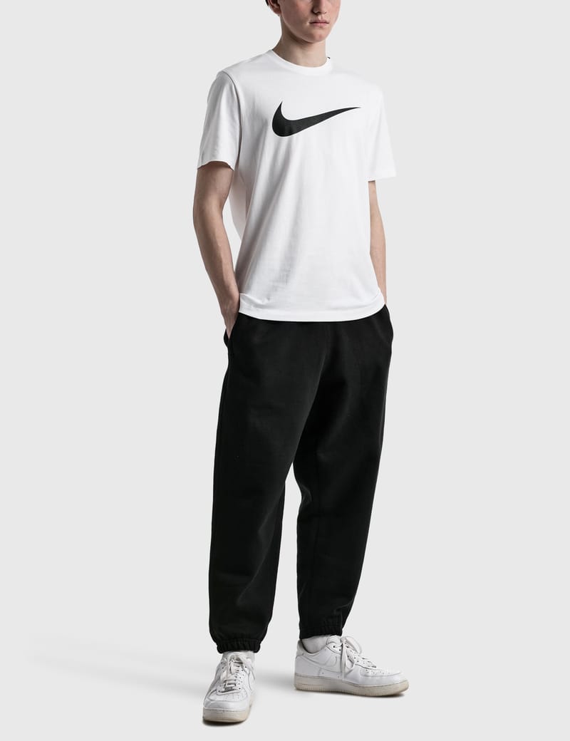 Nike - ナイキ スポーツウェア スウッシュ Tシャツ | HBX - ハイプ