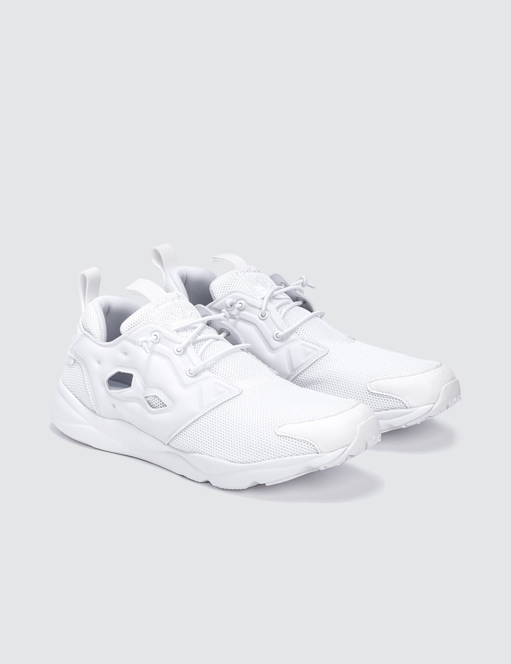 Reebok - Furylite | HBX - Globally Curated Fashion and Lifestyle by ...