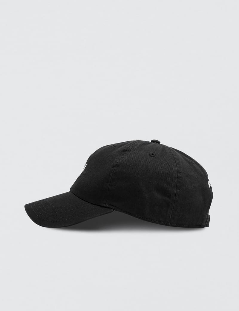 FR2 - Embroidery Six Panel Cap | HBX