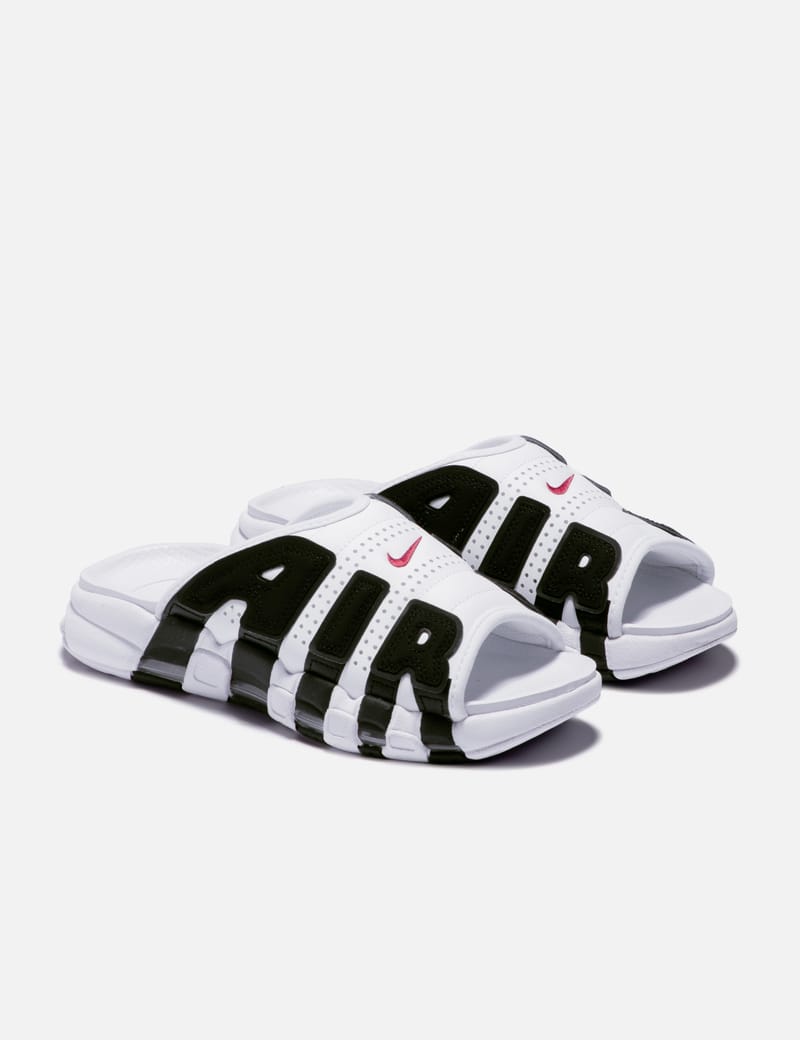 Nike - Nike Air More Uptempo | HBX - Globally Curated Fashion and