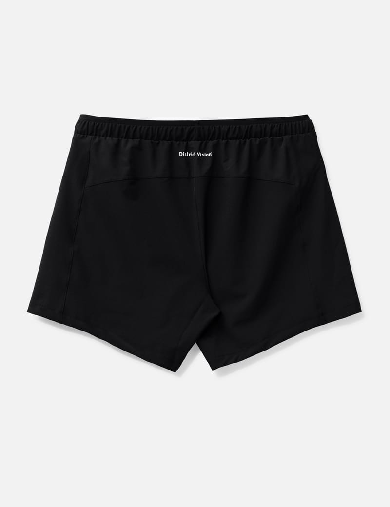 ウォーキング・ランニングウェア District Vision mens running shorts 7
