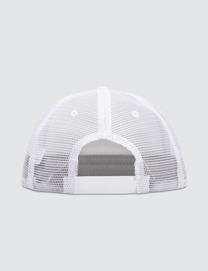 Thrasher - Thrasher Roses Mesh Hat | HBX - Globally Curated Fashion and ...