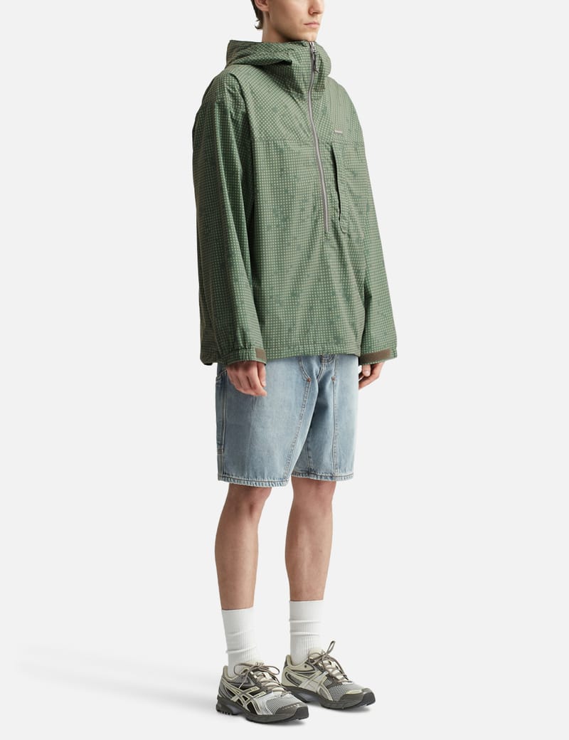 thisisneverthat® - Nylon Anorak Parka | HBX