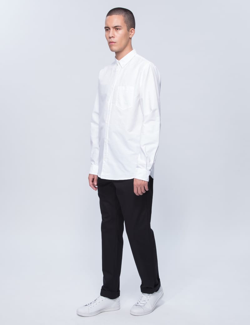 Head Porter Plus - Chino Pants | HBX