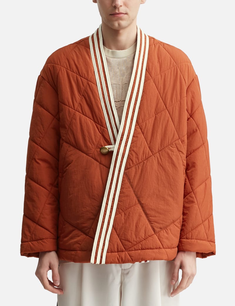 adidas Originals CLOT x adidas Originals Track Jacket By Edison
