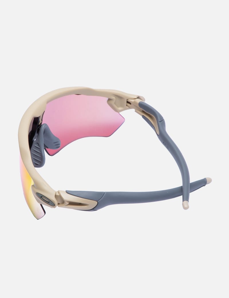 PIET - Radar EV Path PIET Bone w/ Prizm Trl Trc | HBX