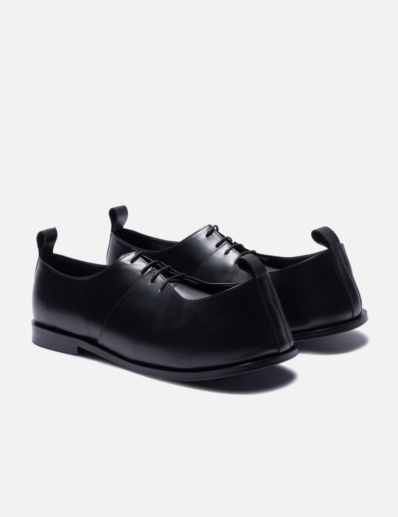 NO IDEA Foot 2 Zip 2 Layer Boots - レザー仕立てのミッドカーフ丈で