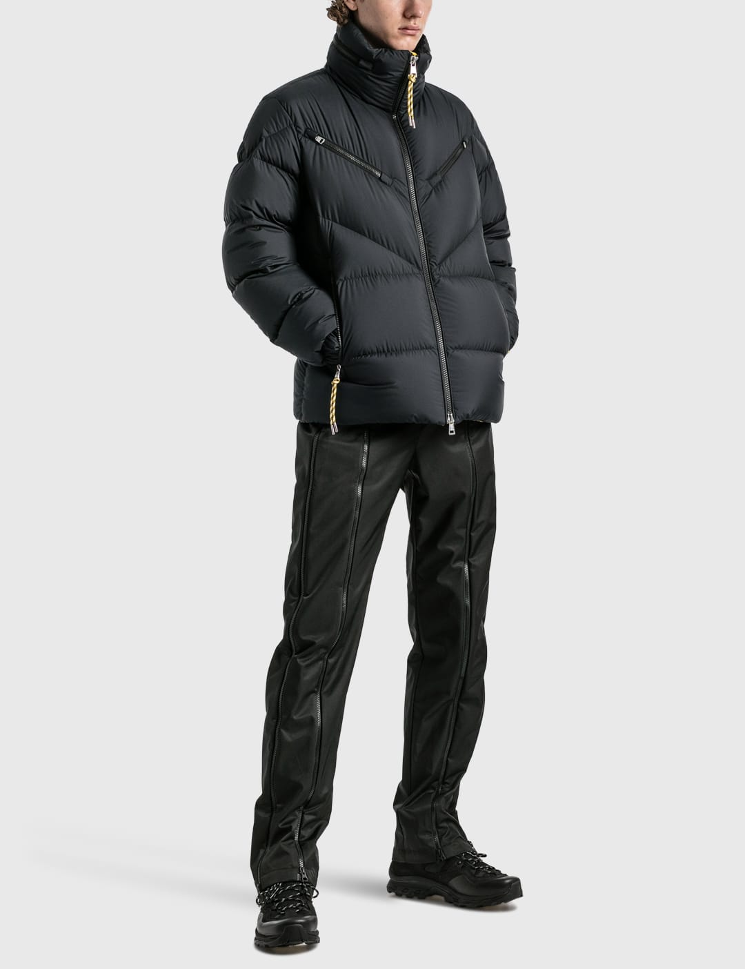 Moncler - Katmai Short Down Jacket | HBX - Globally Curated 