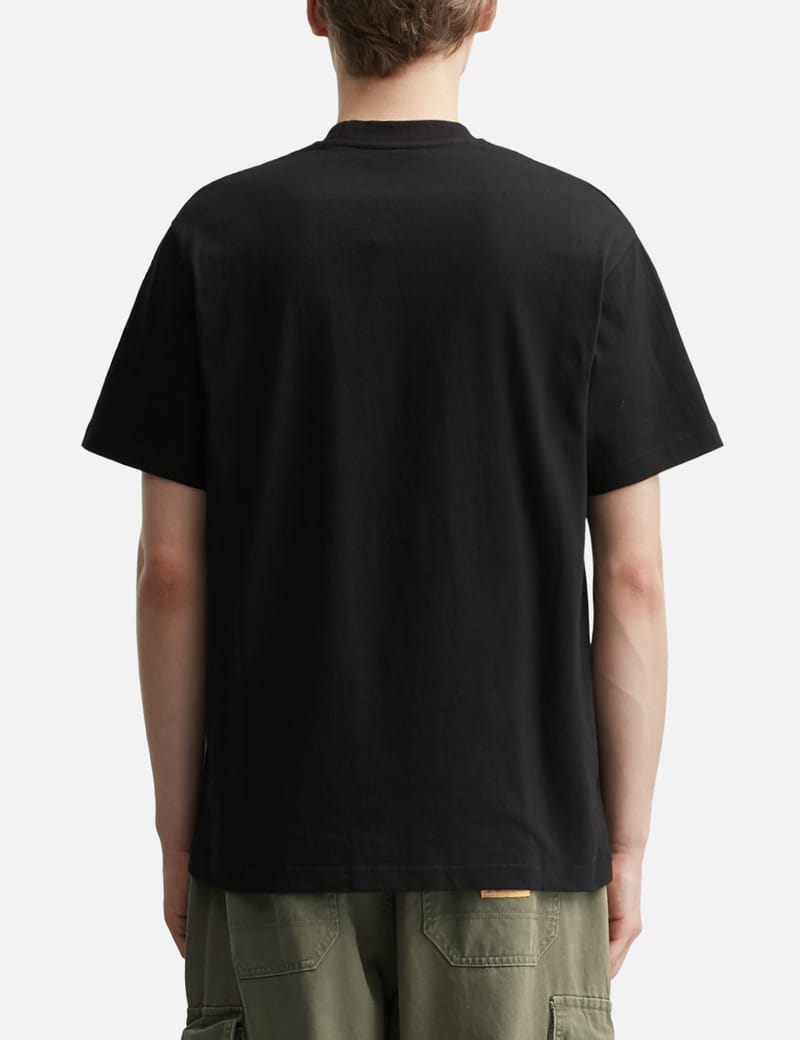 Butter Goods 関税込 パースペクティブTシャツ Butter Goods - Perspective T-shirt | HBX - Globally Curated
