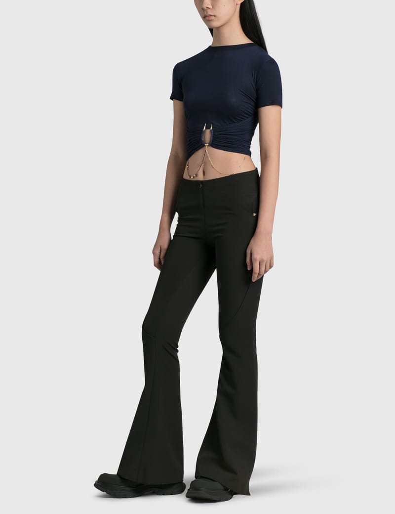 Hyein Seo - Lotus Pants | HBX
