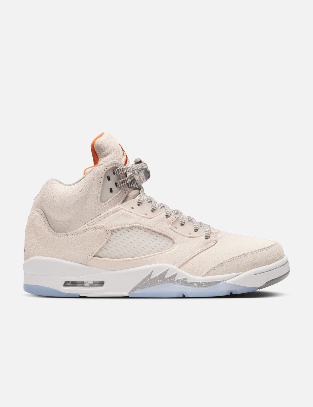 Jordan Brand - AIR JORDAN 5 RETRO SE CRAFT | HBX - Globally Curated Fashion and Lifestyle by