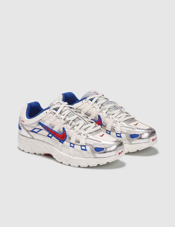 Nike - Nike P-6000 | HBX - Globally Curated Fashion and Lifestyle by ...