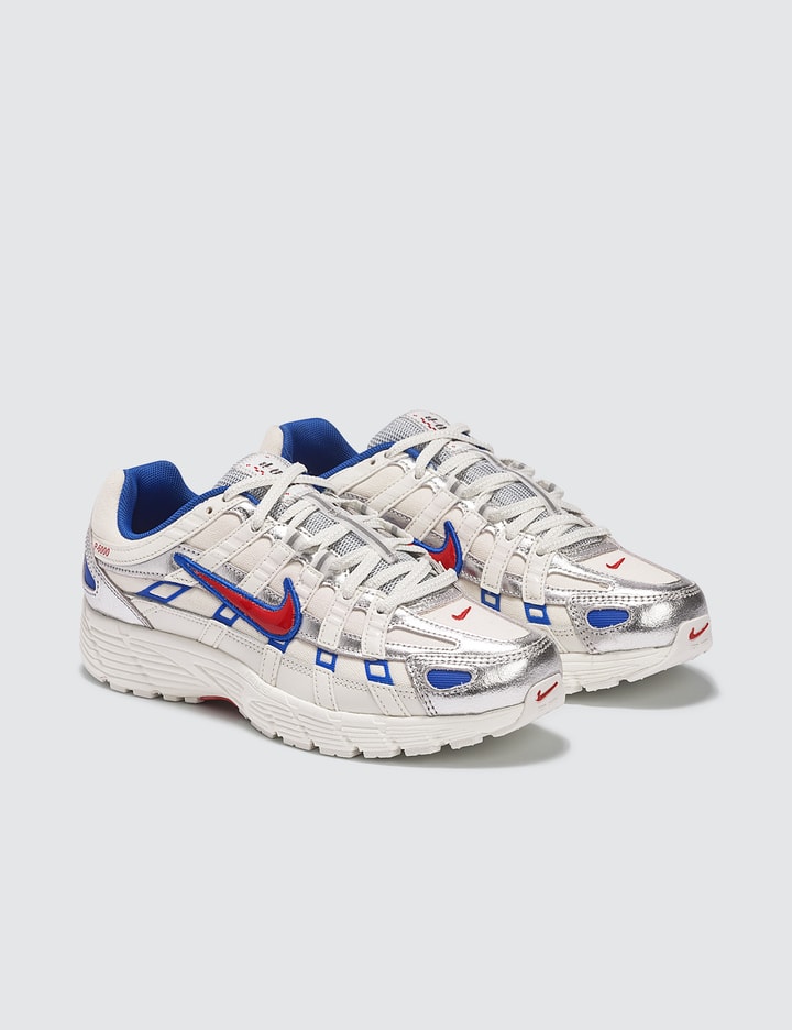 Nike - Nike P-6000 | HBX - Globally Curated Fashion and Lifestyle by ...