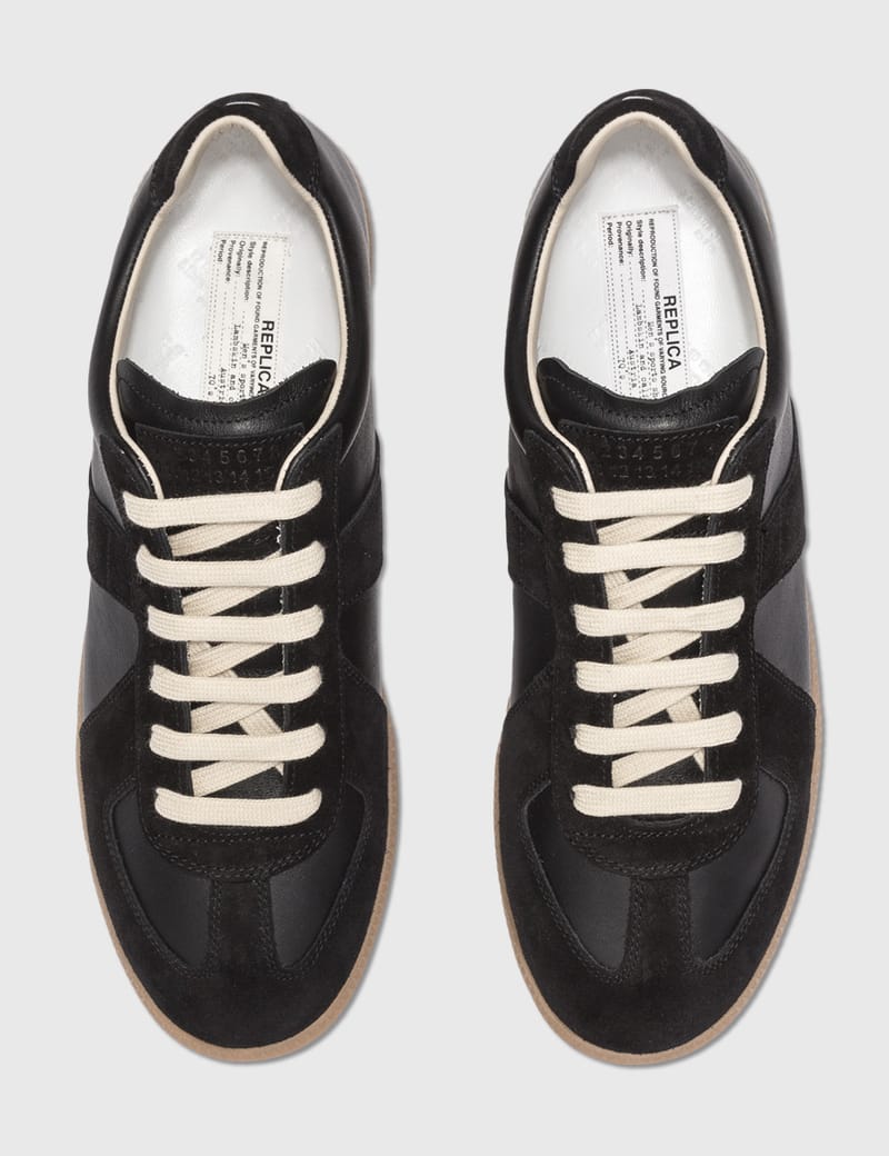 Maison Margiela - Replica Sneakers | HBX - Globally Curated