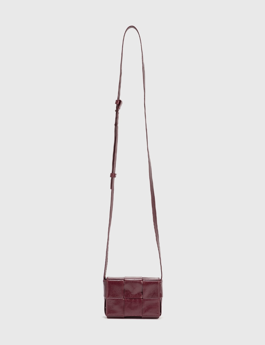 Bottega Veneta Candy Cassette Hbx Globally Curated Fashion And