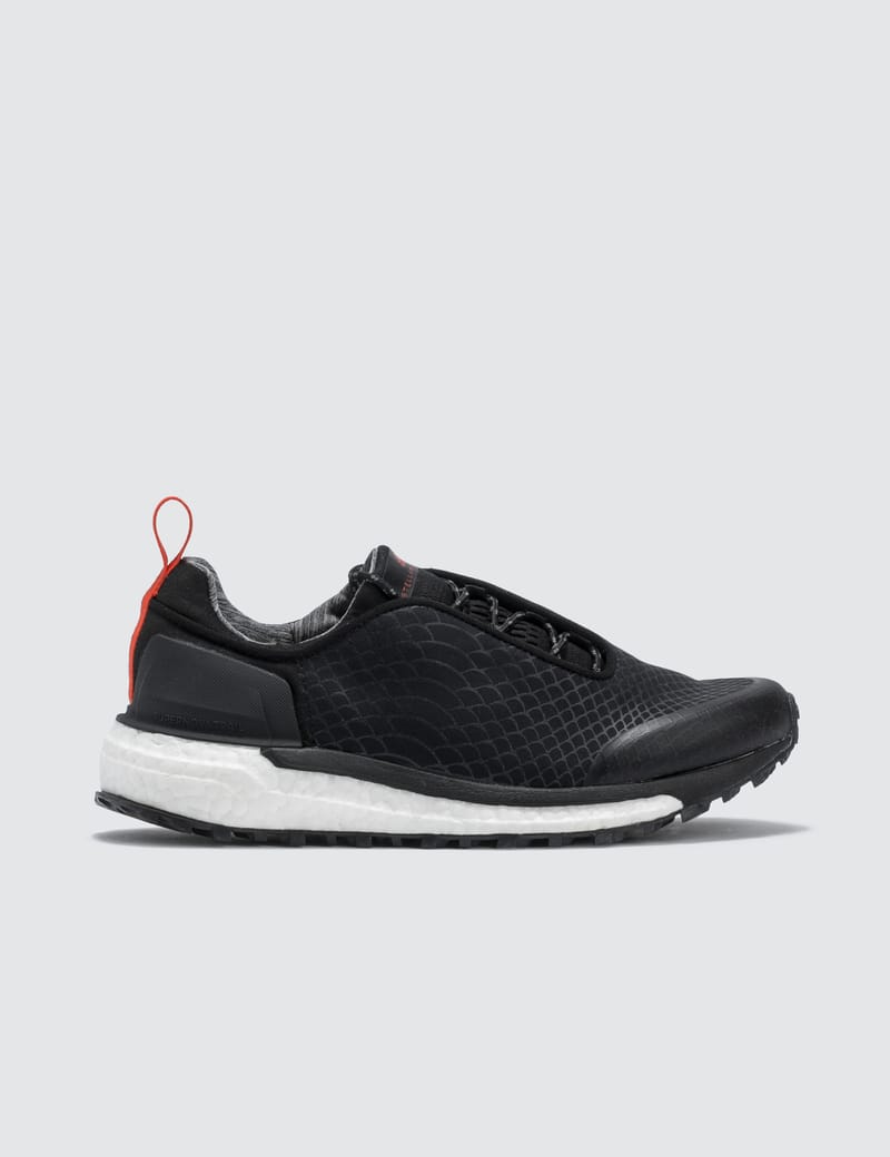 Adidas supernova sale trail women's