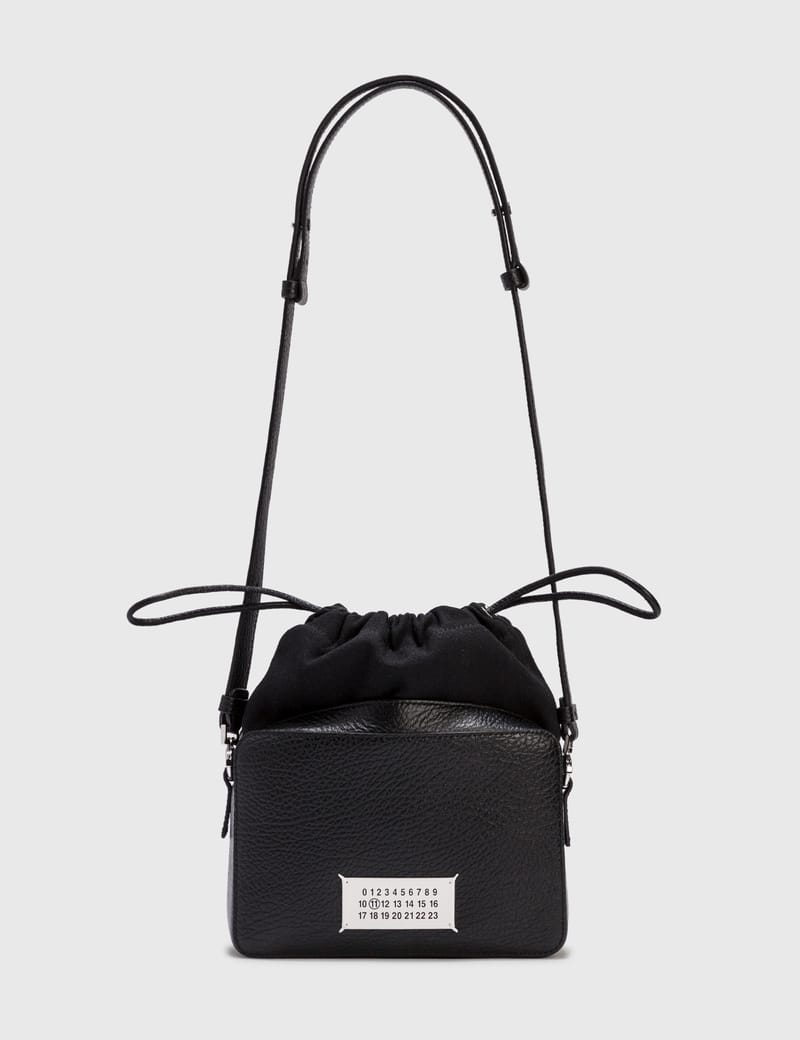 Maison Margiela - 5AC Camera Bag | HBX - Globally Curated Fashion