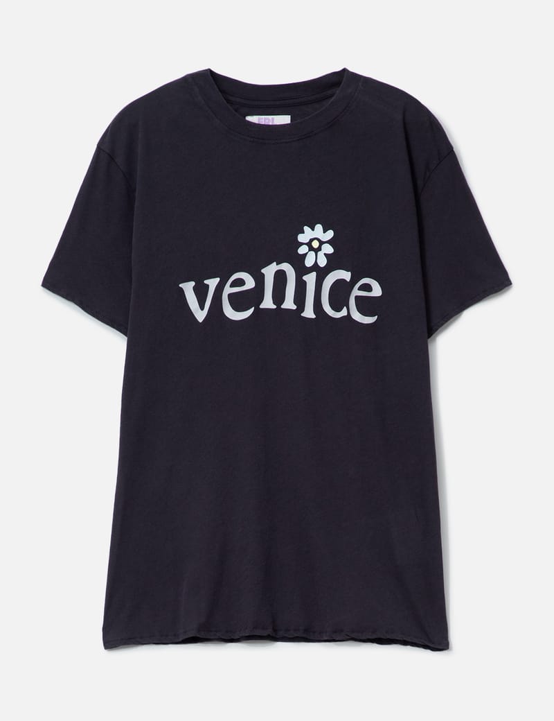 ERL - UNISEX ALL OVER PRINTED T-SHIRT KNIT | HBX