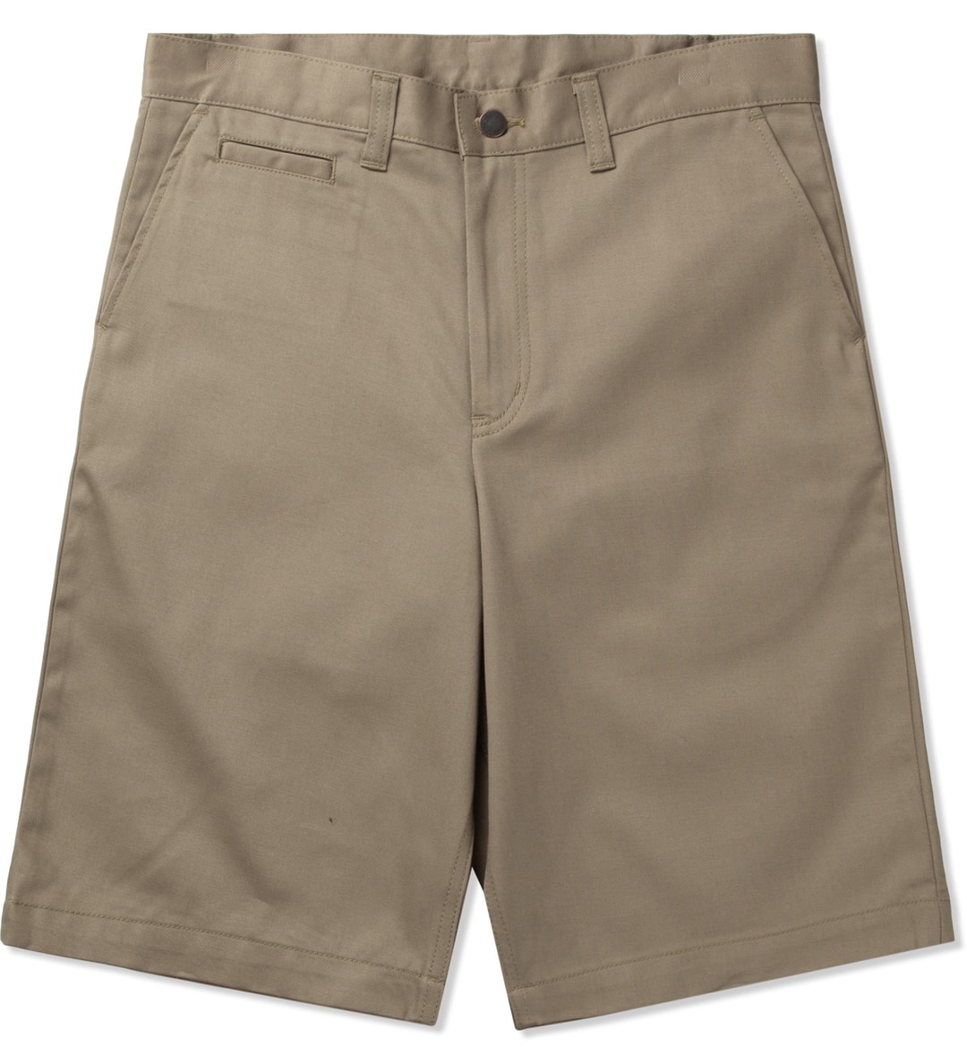 FTC - Beige Chino Shorts | HBX - Globally Curated Fashion and Lifestyle ...