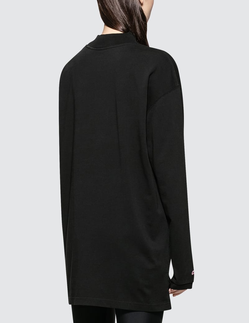 HERON PRESTON® - Turtleneck Fit Ls Ctnmb Chinese | HBX