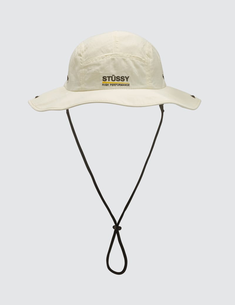 STÜSSY HIGH PERFORMANCE キャップ-connectedremag.com