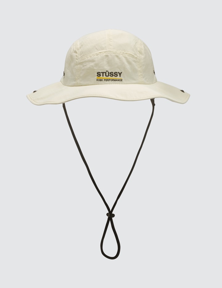 Stüssy - Sierra Water Sombrero | HBX - Globally Curated Fashion and ...