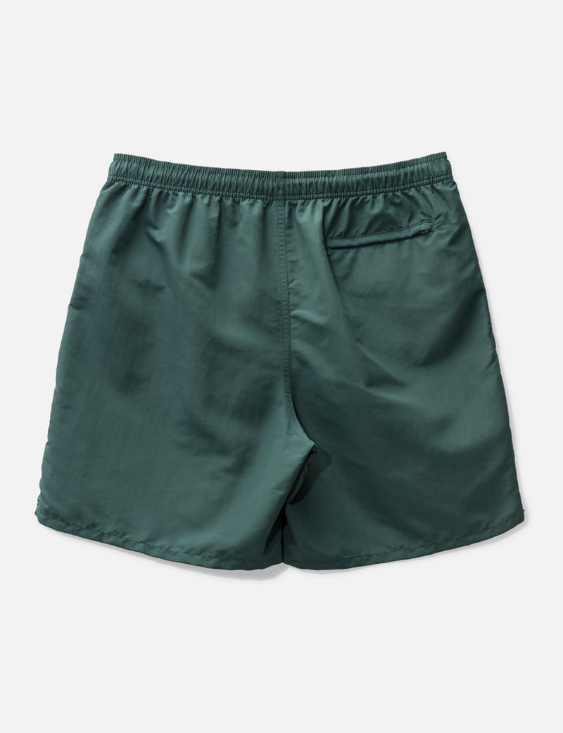 Stüssy - Big Basic Water Shorts | HBX - Globally Curated Fashion