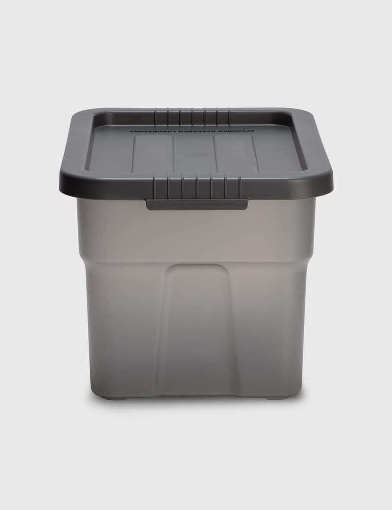 NEIGHBORHOOD - THOR SRL Tote Container 22L | HBX - Globally