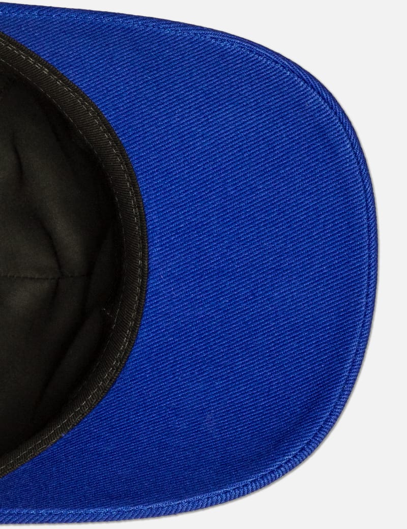 New Era Los Angeles Dodgers Side Patch Bloom 59Fifty Men's