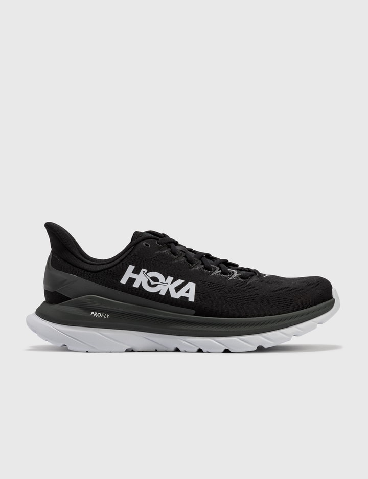 HOKA - Mach 4 Sneaker | HBX - Globally Curated Fashion and Lifestyle by ...
