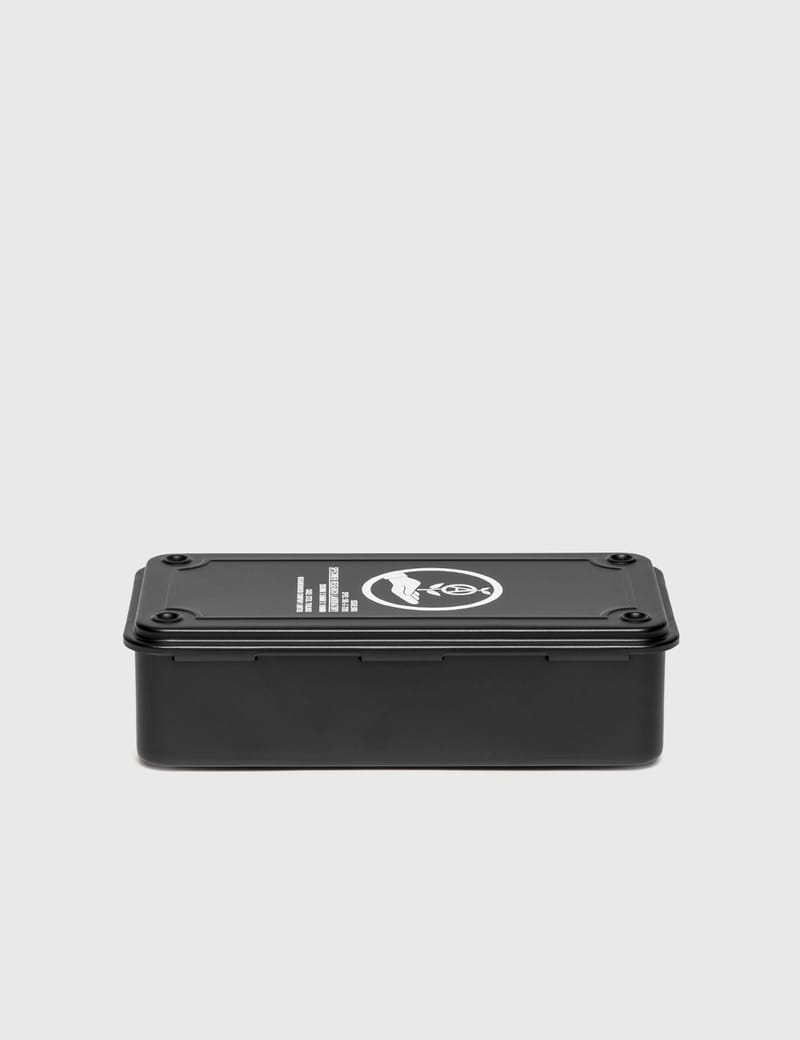 NEIGHBORHOOD - SRL T-190 Tool Box | HBX - Globally Curated