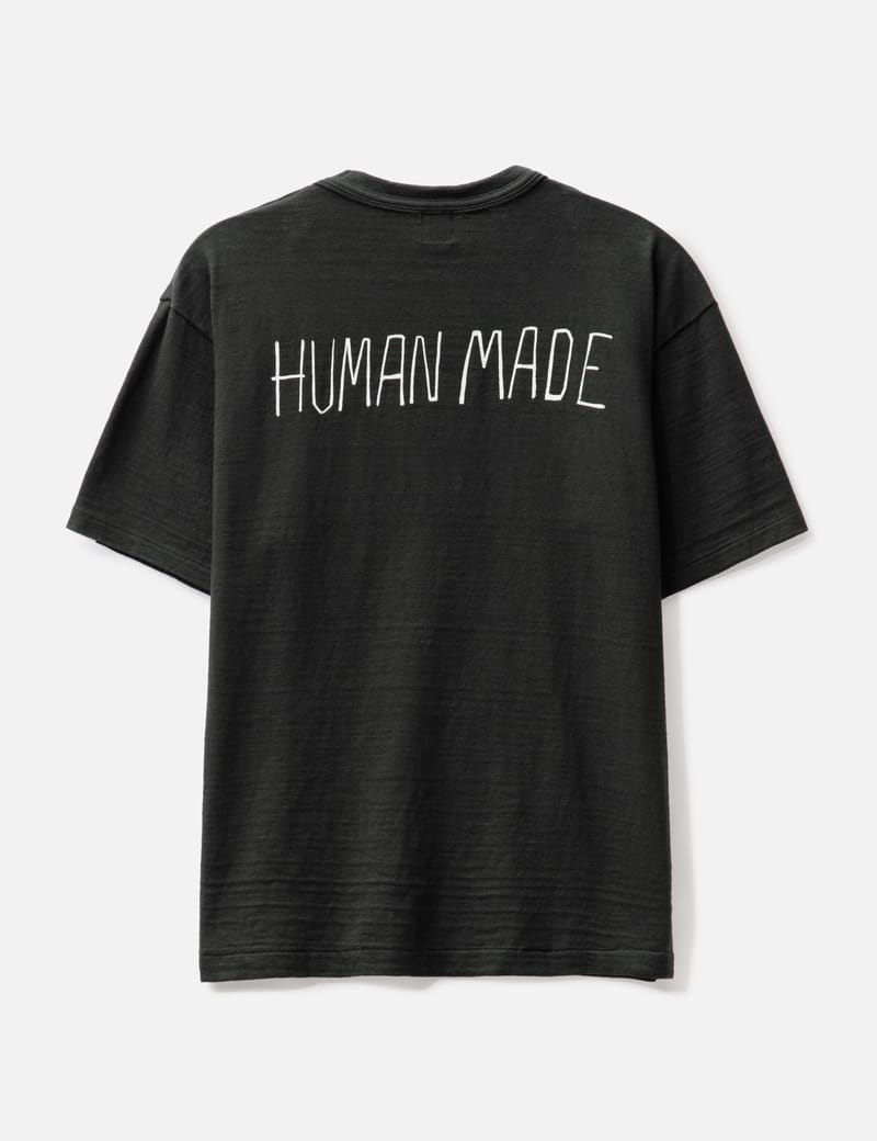 Human Made - GRAPHIC T-SHIRT #2 | HBX - Globally Curated Fashion