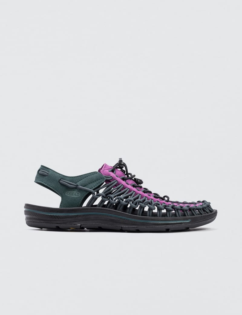 KEEN - Bamboo Shoots X KEEN UNEEK | HBX