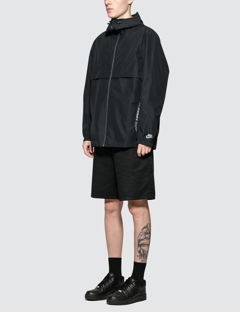 Nike - As M NSW Air Max Jacket | HBX - Globally Curated Fashion