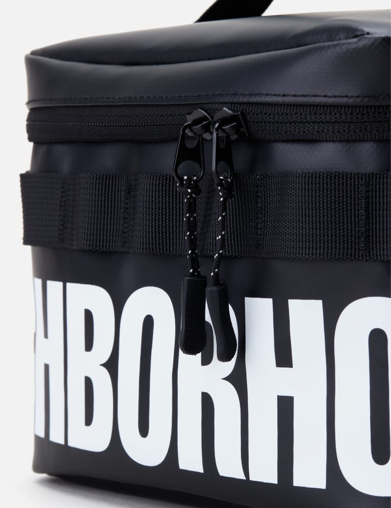 NEIGHBORHOOD - CI SOFTCOOLER BAG | HBX - Globally Curated