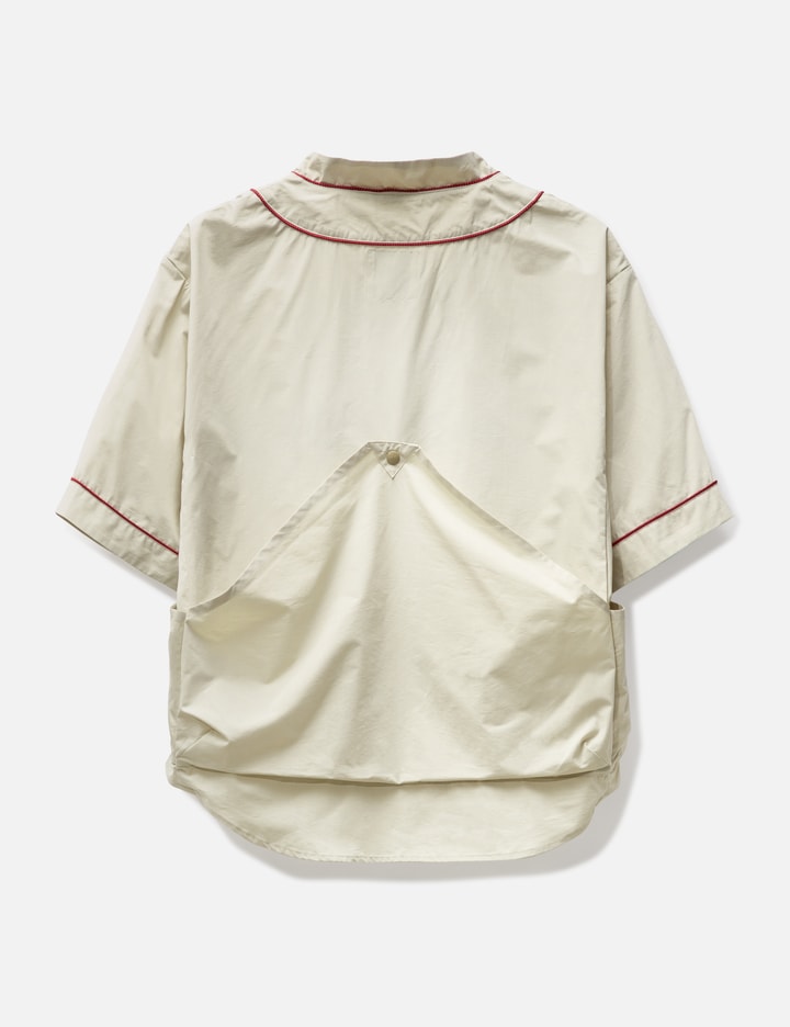 CMF Outdoor Garment FIRE PROTECTION BB SHIRT HBX Globally Curated