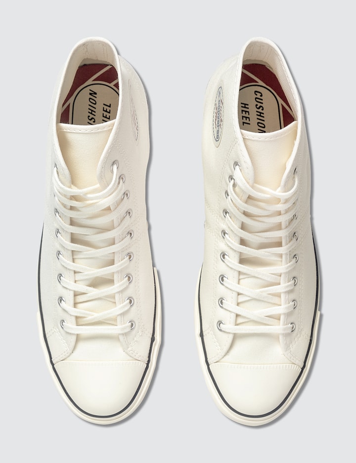 Converse - Lucky Star | HBX