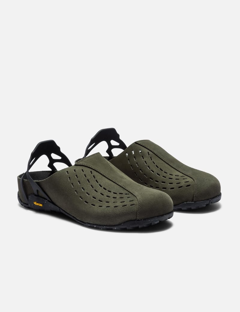 UGG - UGG Ambush Loafer | HBX - Globally Curated Fashion and