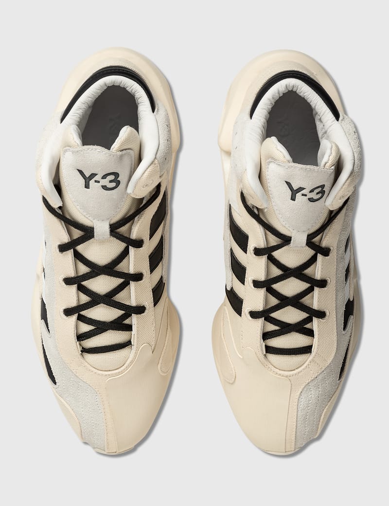 Y-3 - Y-3 FYW S-97 II | HBX - Globally Curated Fashion and