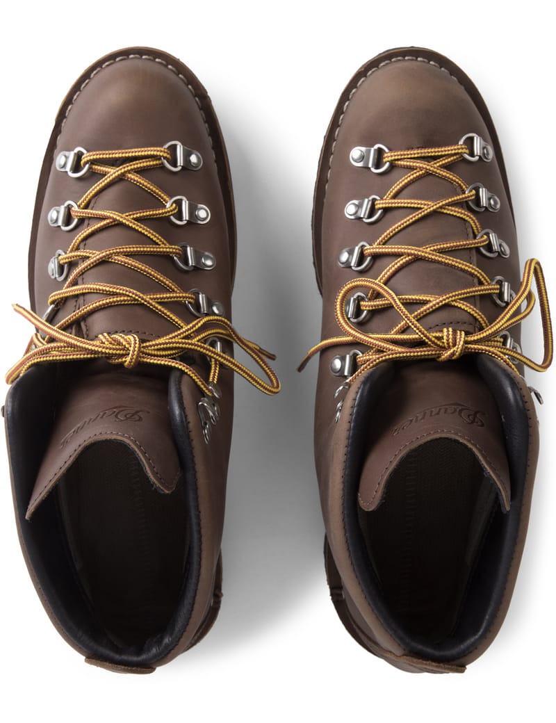 Danner - Timber Mountain Light Shoes | HBX - HYPEBEAST 為您搜羅