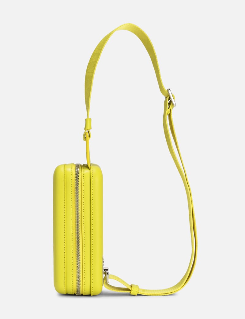 Loewe - Molded Sling Bag | HBX - Globally Curated Fashion