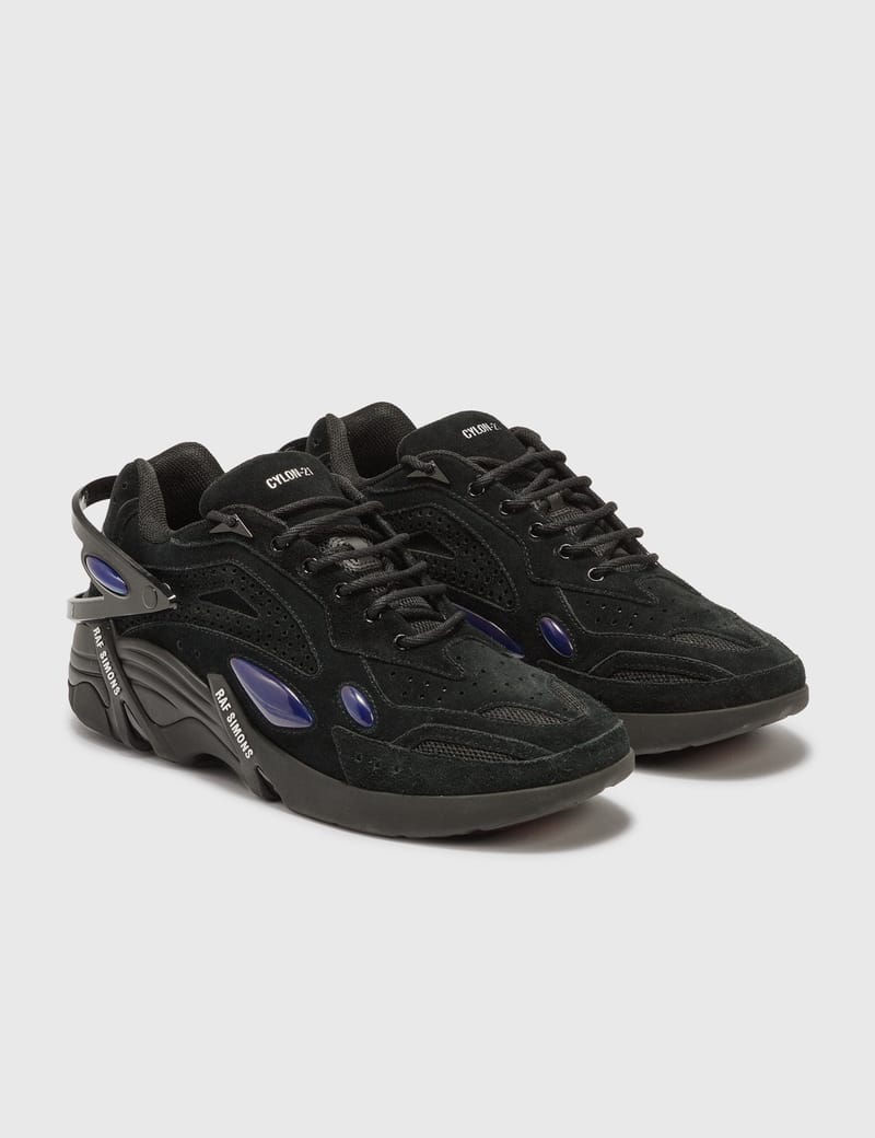 Raf Simons - Cylon-21 Runner | HBX - Globally Curated Fashion and