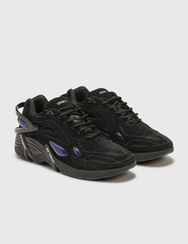 Raf Simons - Cylon-21 Runner | HBX - Globally Curated Fashion and ...