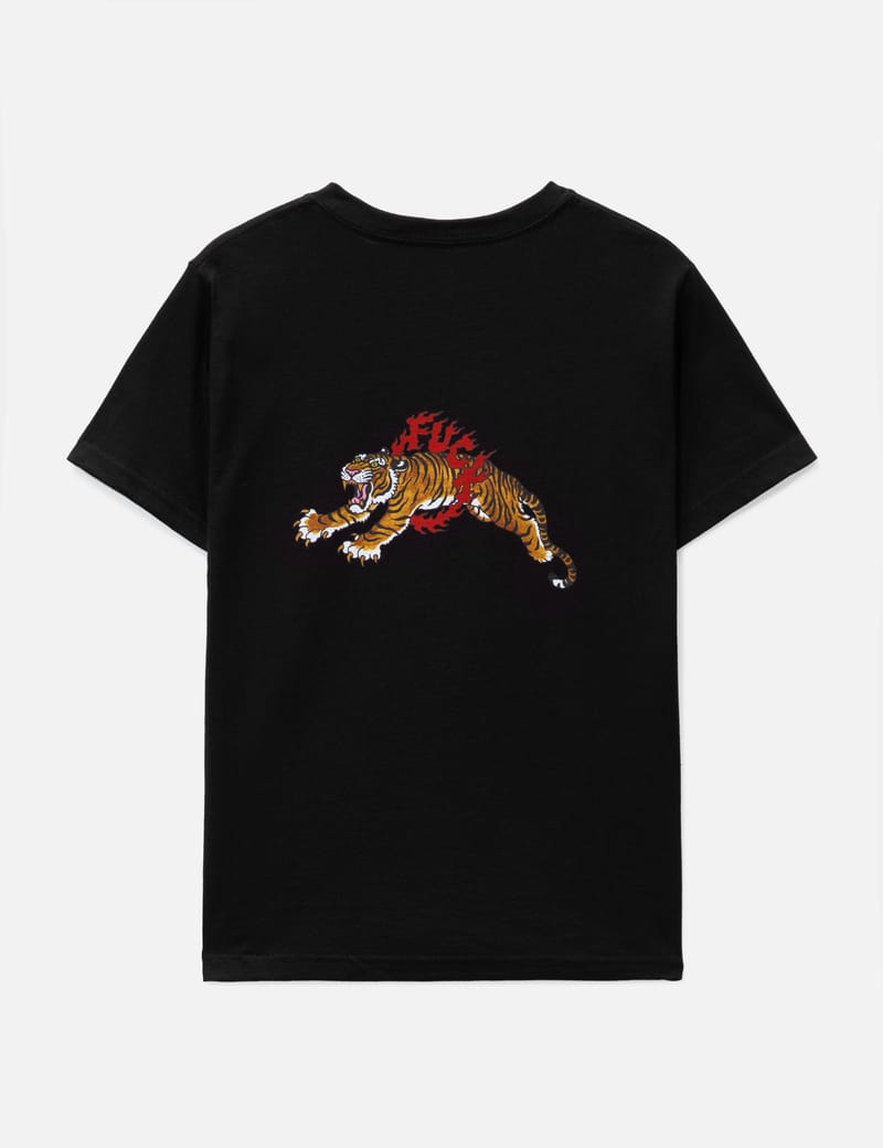 Wacko Maria – Wacko Maria x Tim Lehi Long Sleeve T-Shirt