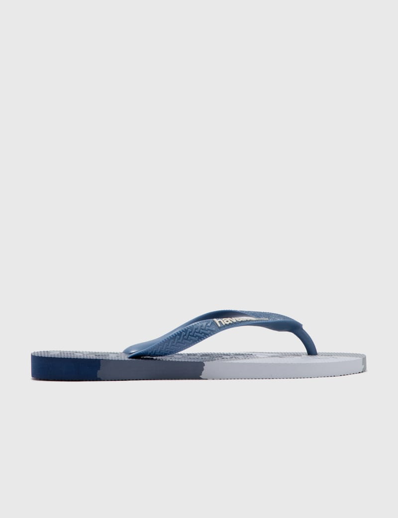 Havaianas Top Logomania Colors Flip Flops HBX Globally