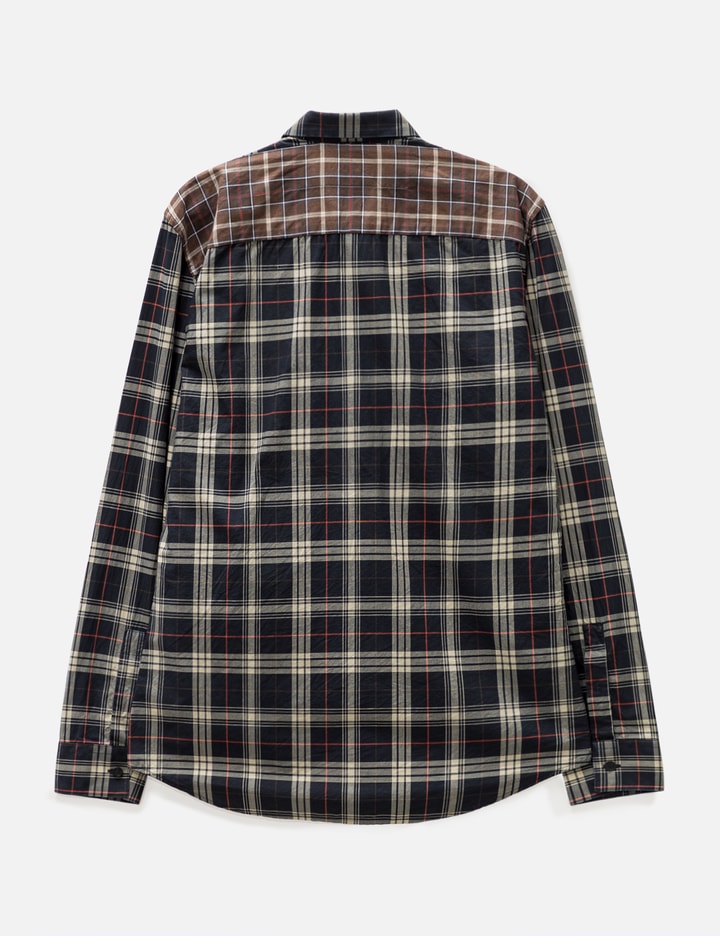 Givenchy - GIVENCHY SHIRT | HBX - Globally Curated Fashion and ...