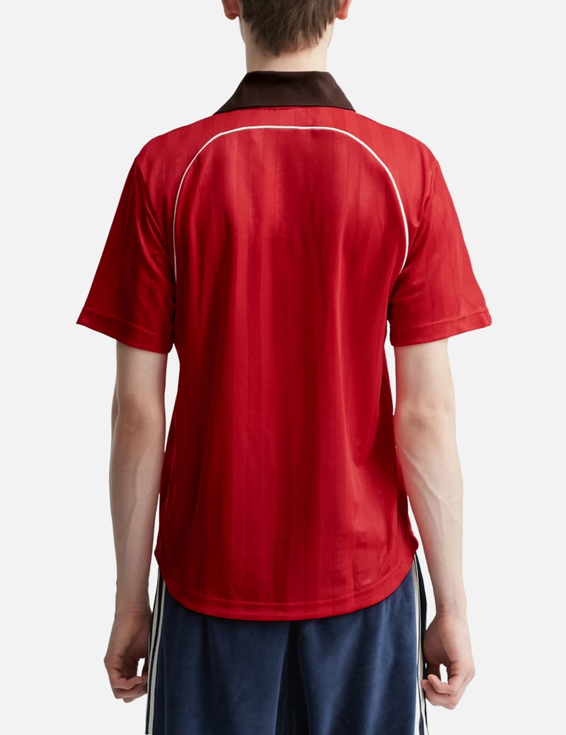 adidas Originals adidas Originals x Wales Bonner Football T-shirt