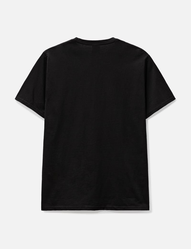 ★送料・関税込★STUSSY★LADYBUG TEE★Tシャツ★BLACK★ ☆送料・関税込☆STUSSY☆LADYBUG TEE☆Tシャツ☆BLACK☆