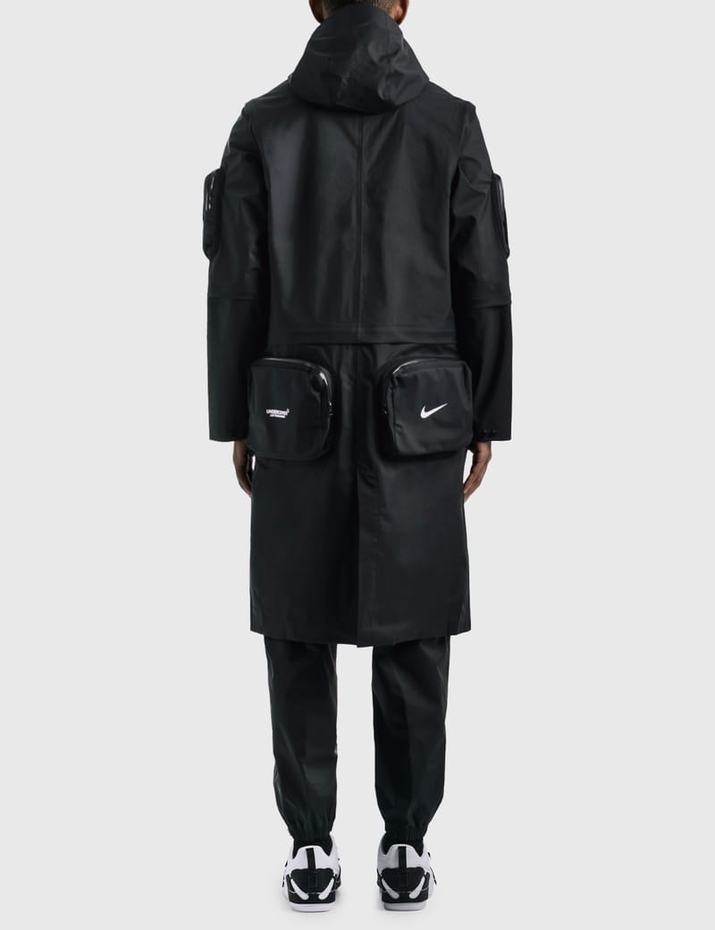 Nike - Nike x Undercover SR Parka | HBX - Globally Curated Fashion