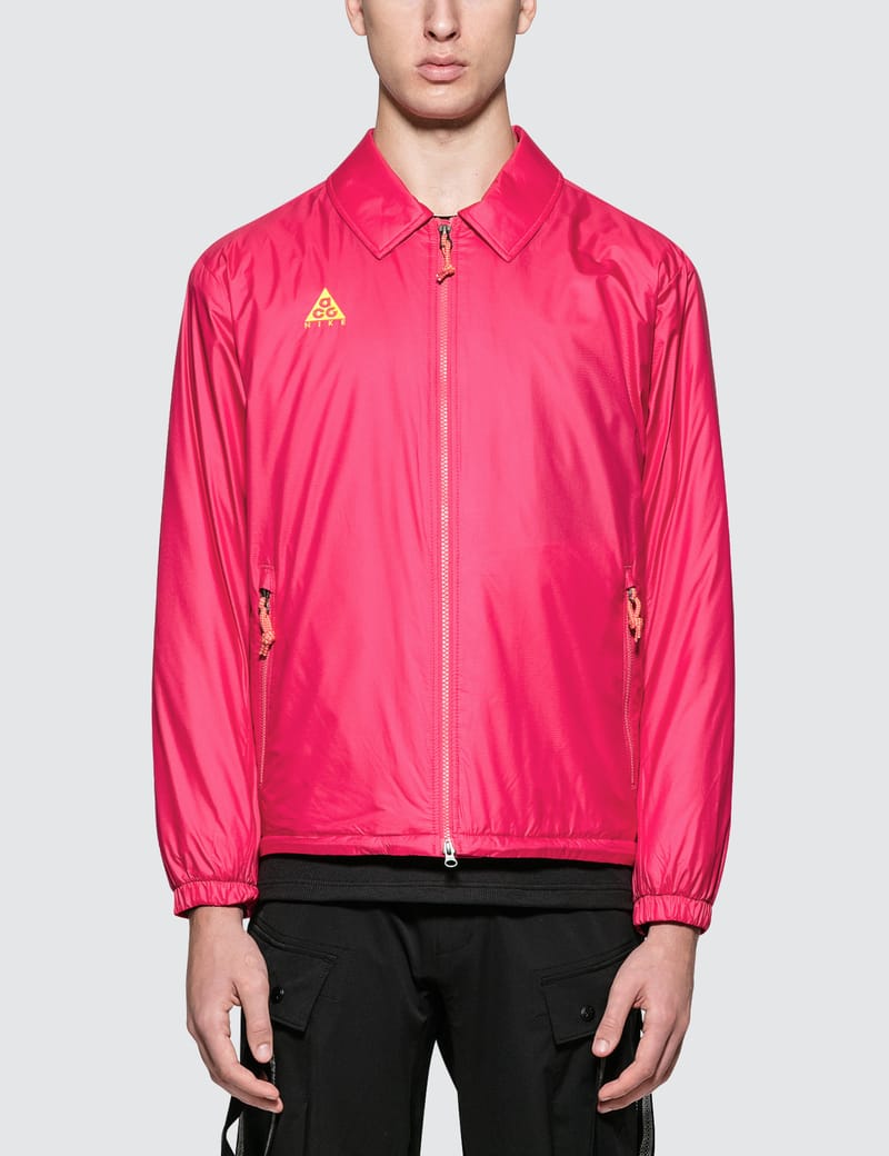 Acg hotsell primaloft jacket